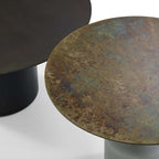 Ligne Roset Oxydation Coffee Table