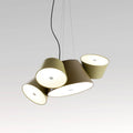 Marset Tam Tam 3 Cluster Pendant Light