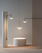 Vibia Tempo Wall Light