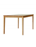 Sibast No 2 Extendable Dining Table