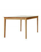 Sibast No 2 Extendable Dining Table