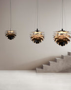 Louis Poulsen PH Artichoke Pendant Light