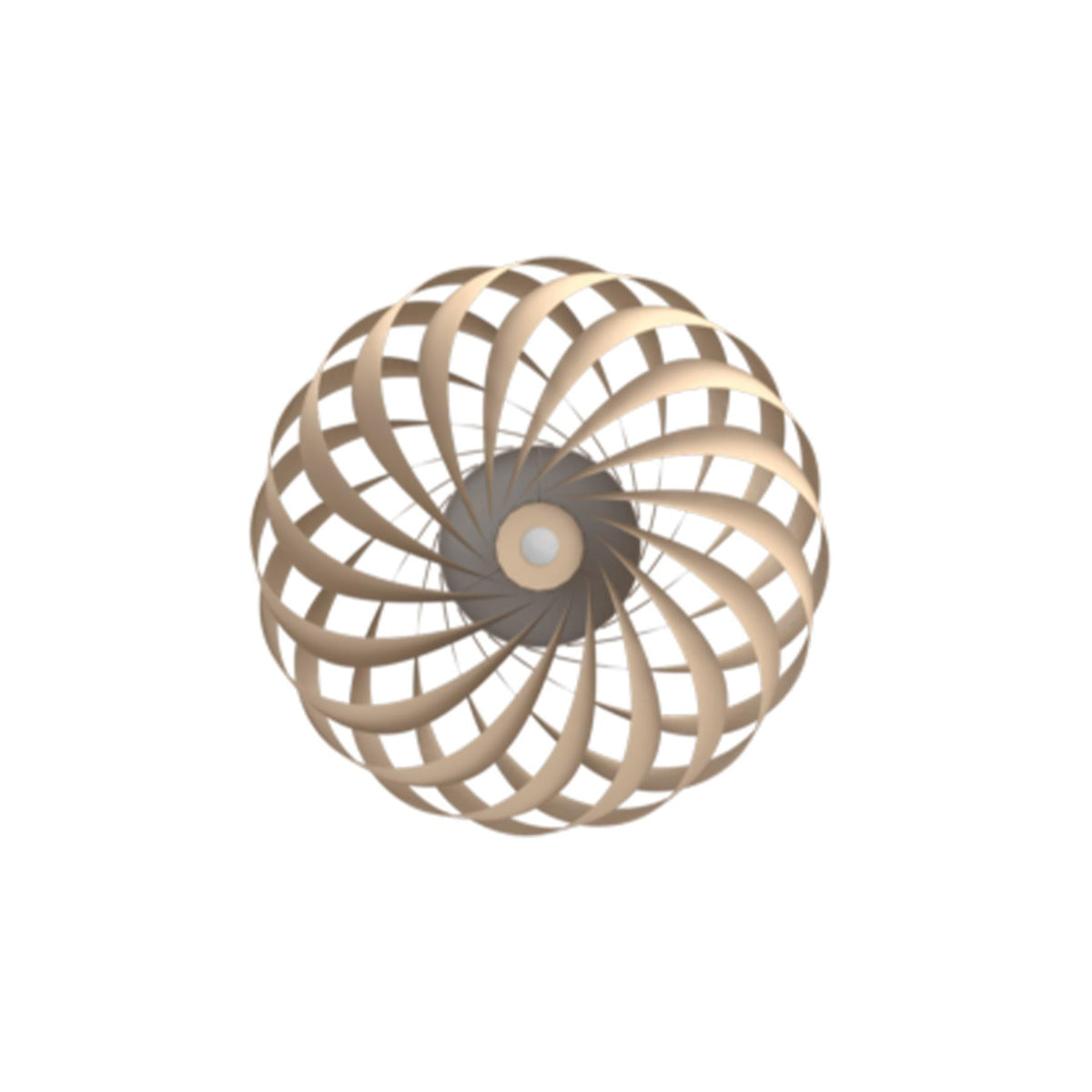 Tom Rossau TR5 Wall Light