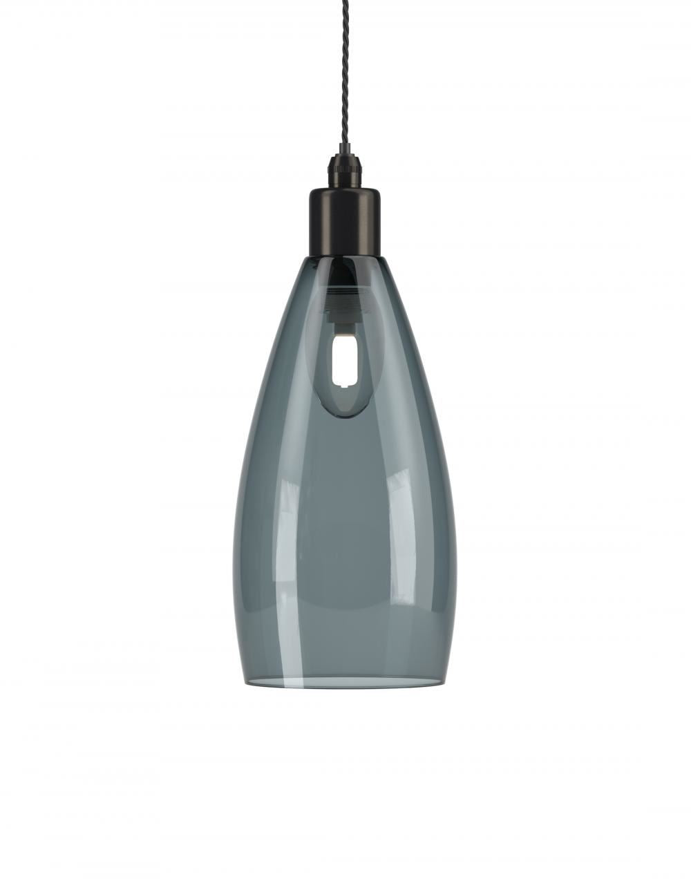 Fritz Fryer Upton Bathroom Pendant Light
