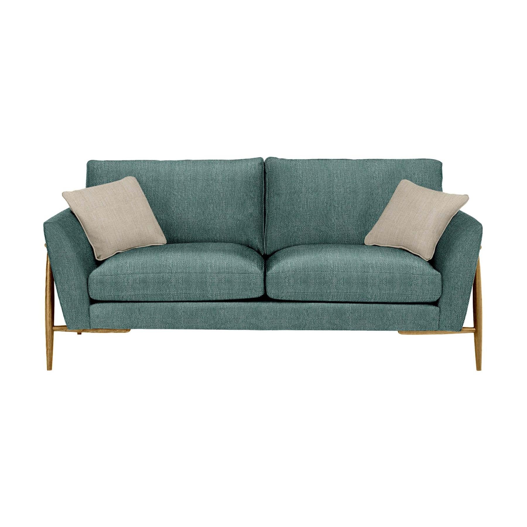 Ercol Forli  2+ Seater Sofa