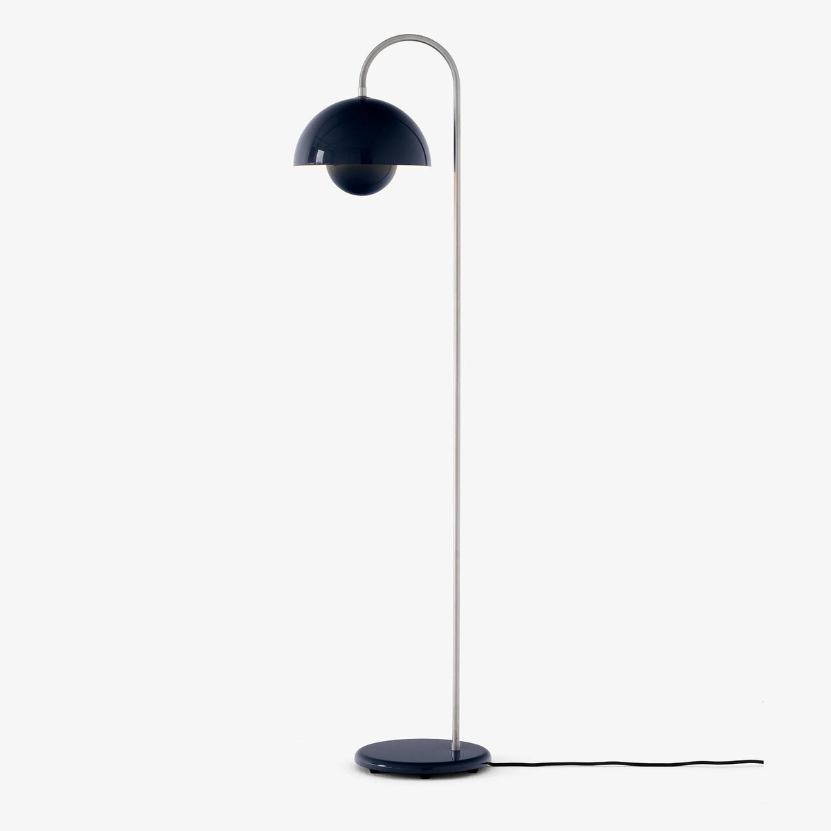 &Tradition Flowerpot VP12 Floor Light