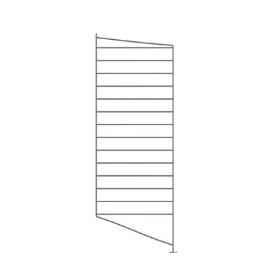 String Furniture String Furniture Floor Pannels Pack of 2