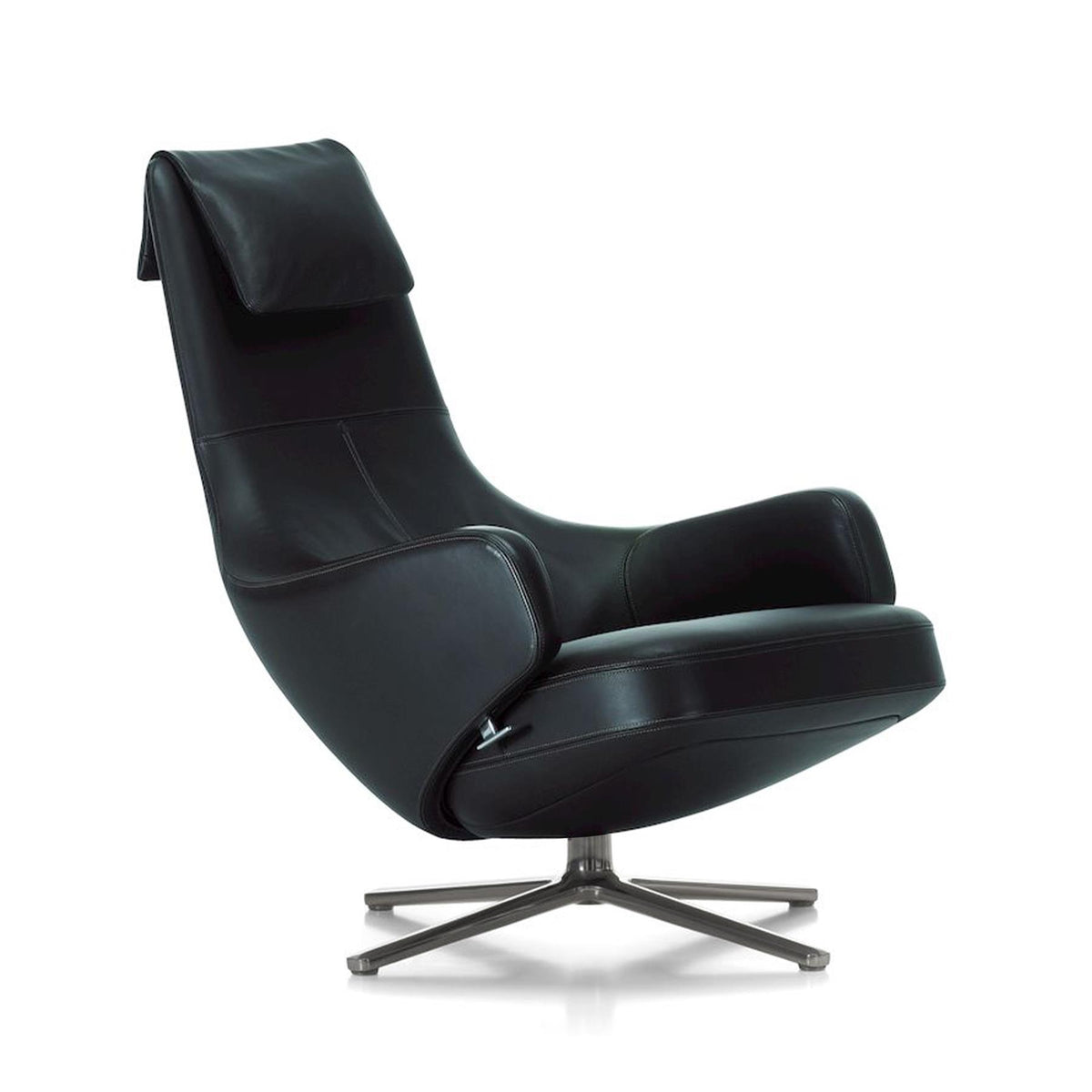 Vitra Repos Lounge Chair