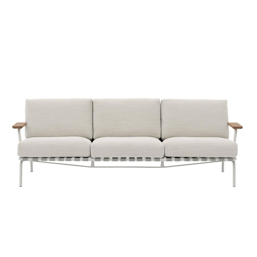 Muuto Outdoor 3 Seater Sofa