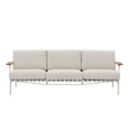 Muuto Outdoor 3 Seater Sofa