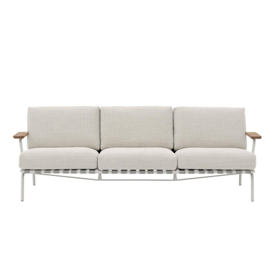 Muuto Outdoor 3 Seater Sofa