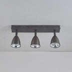 Davey Triple Whitby LED Spotlight
