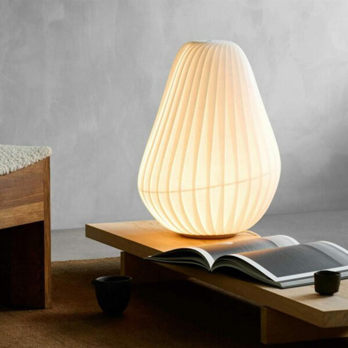 Tom Rossau TR31 Table Lamp