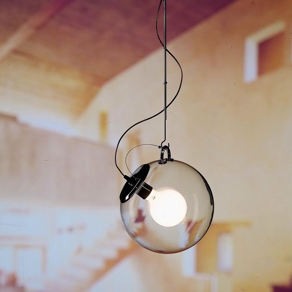 Artemide Miconos Pendant Light