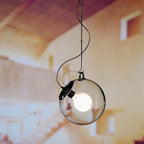 Artemide Miconos Pendant Light