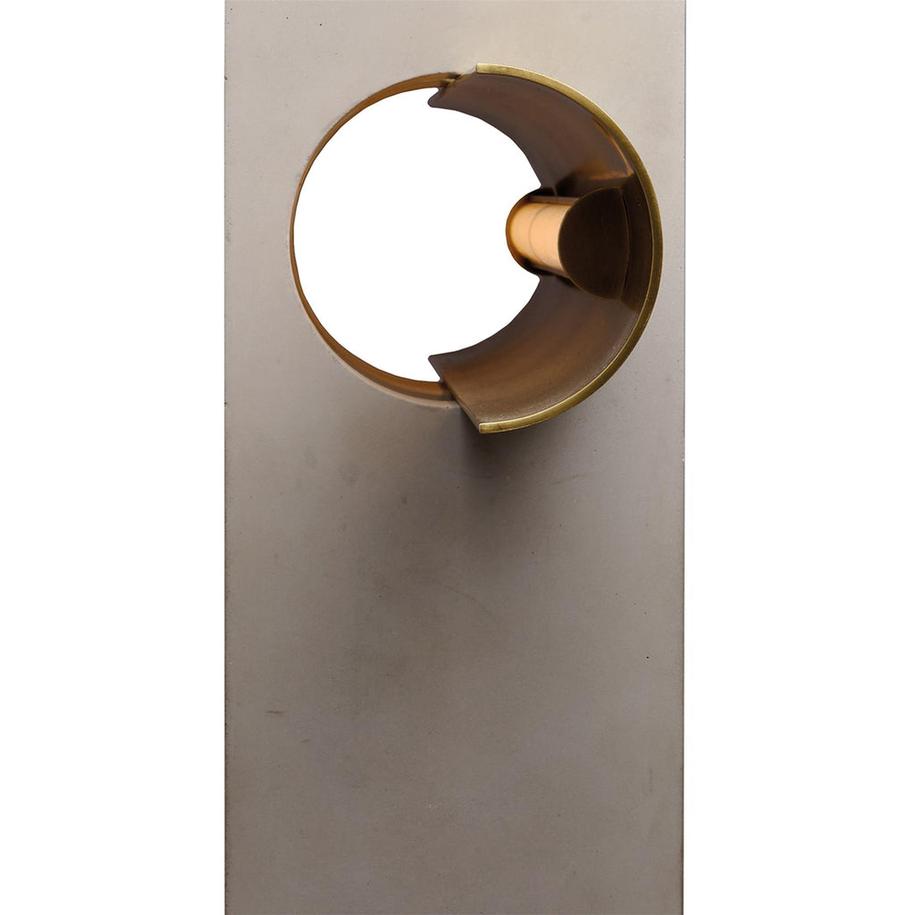 DCW Editions Pi Table Lamp