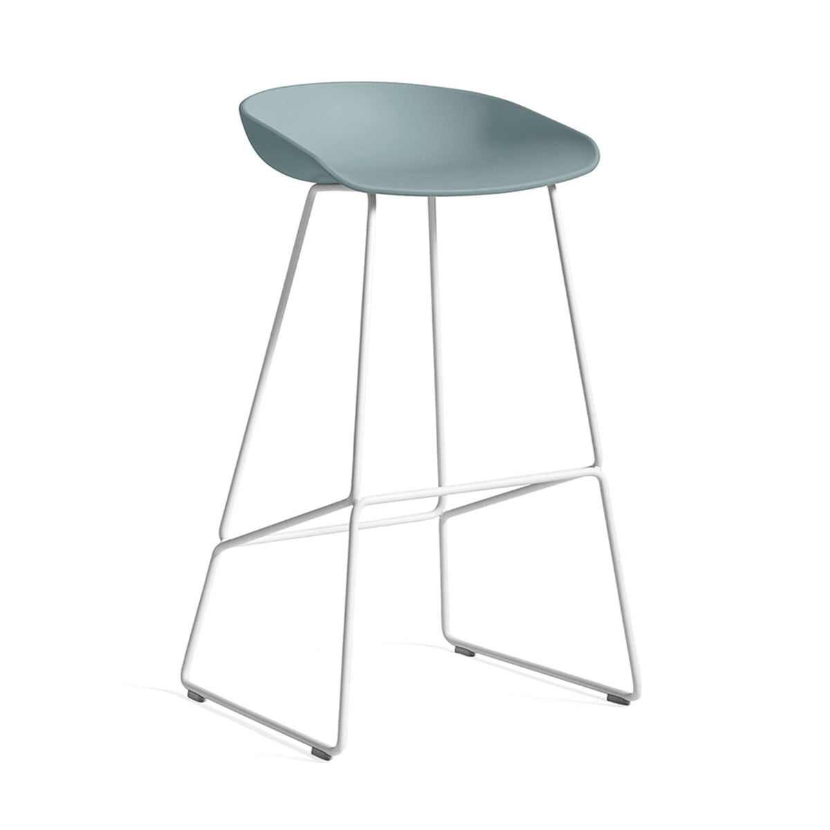HAY About A Stool 38 Bar Stool