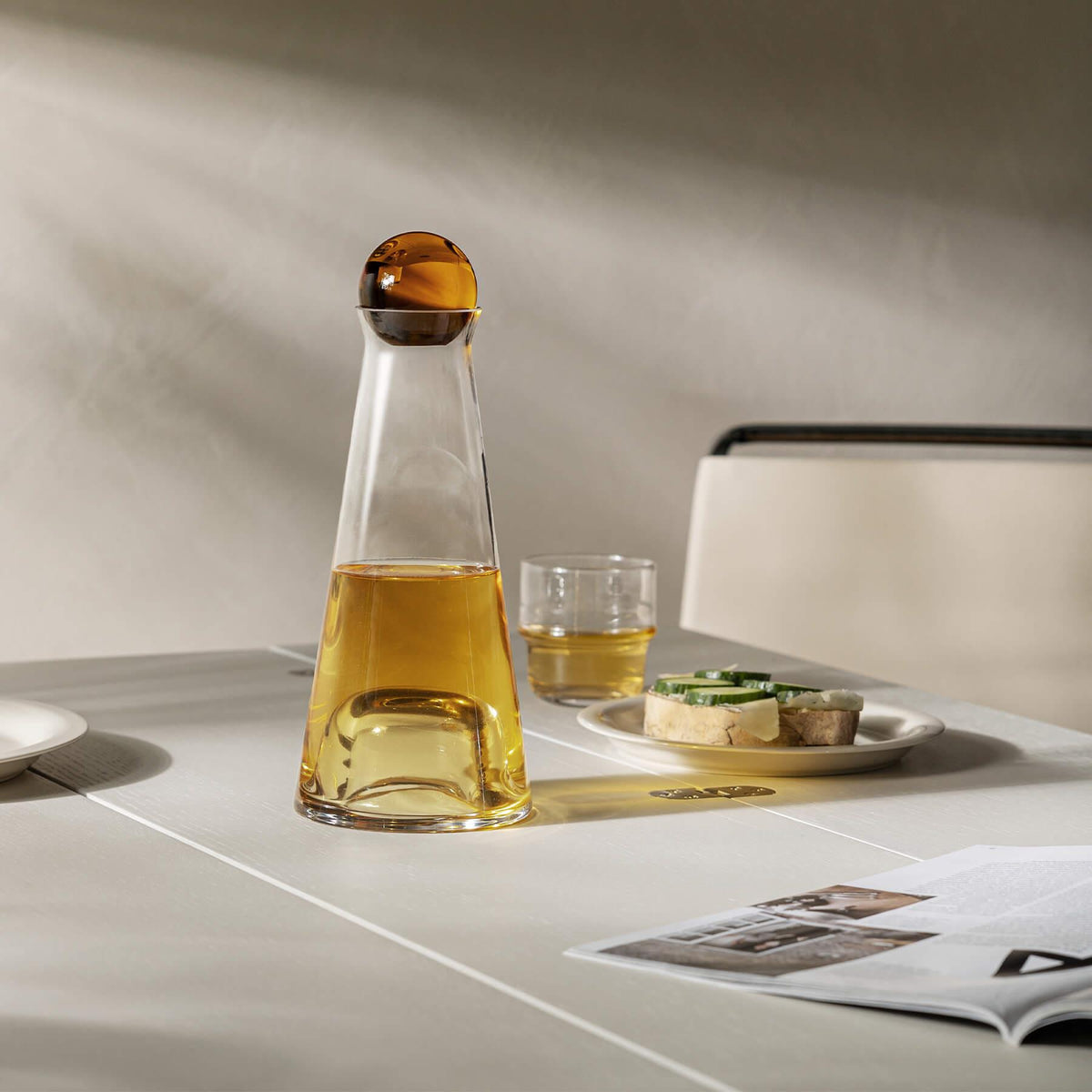 Design House Stockholm Fia Carafe