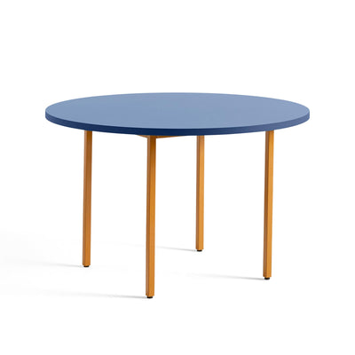 HAY Two-Colour Table, Round