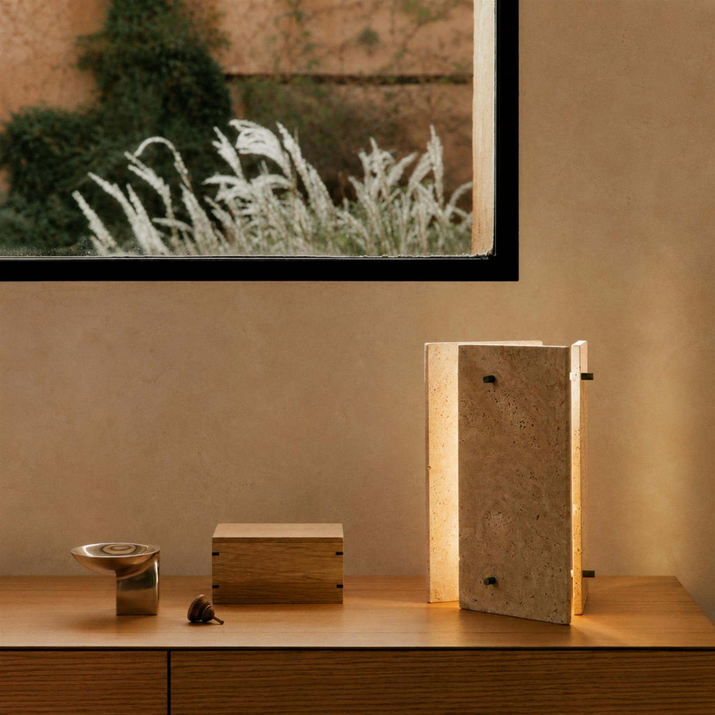 Ferm Living Oeste Table Lamp
