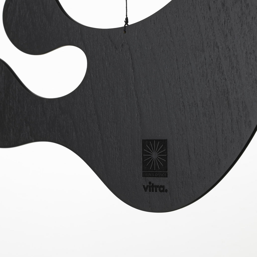 Vitra Plywood Mobile