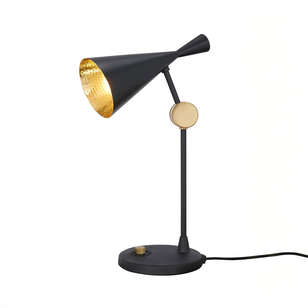 Tom Dixon Beat Table Lamp