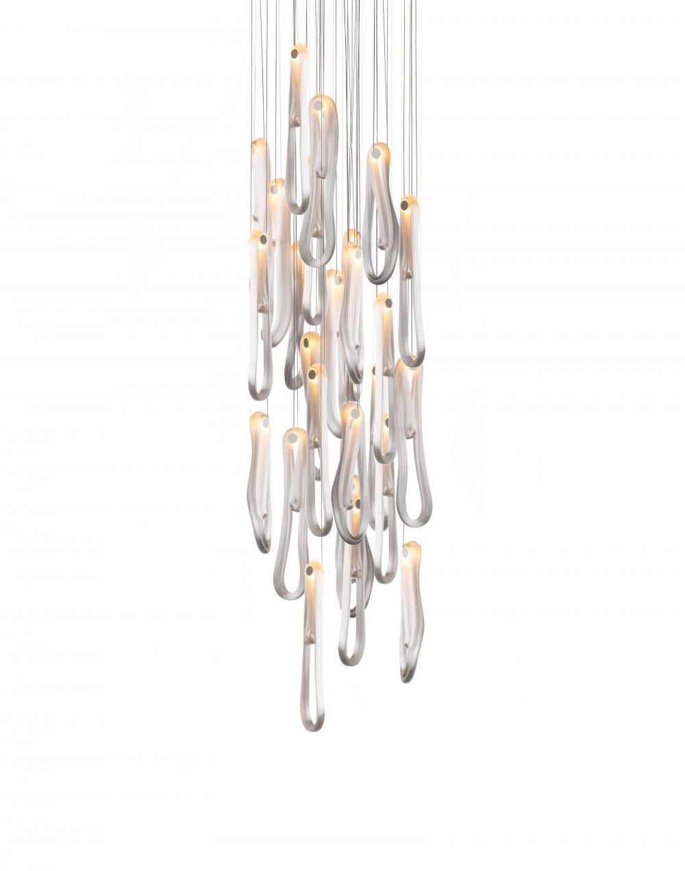Bocci Series 87 Pendant Light 11 - 36 Pieces
