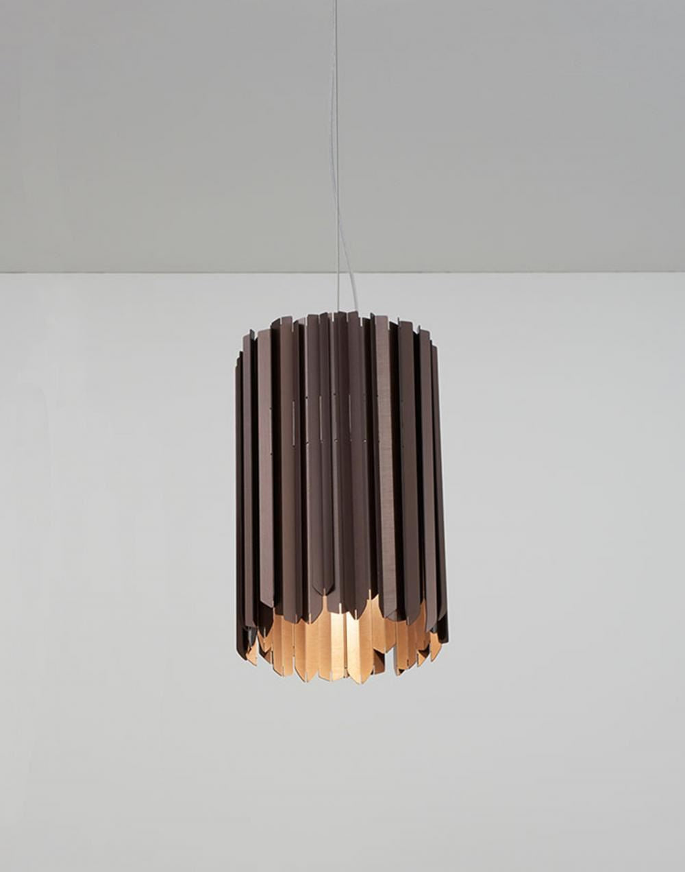 Tom Kirk Lighting Facet Pendant Light