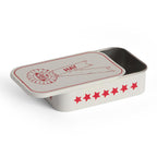 HAY Dogs Treat Tin