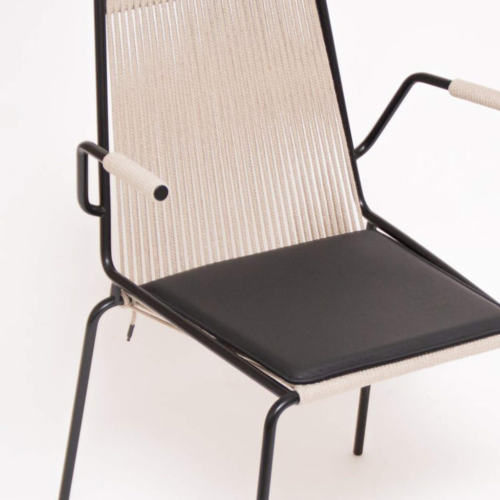 Thorup Copenhagen Noel Chair seat pad