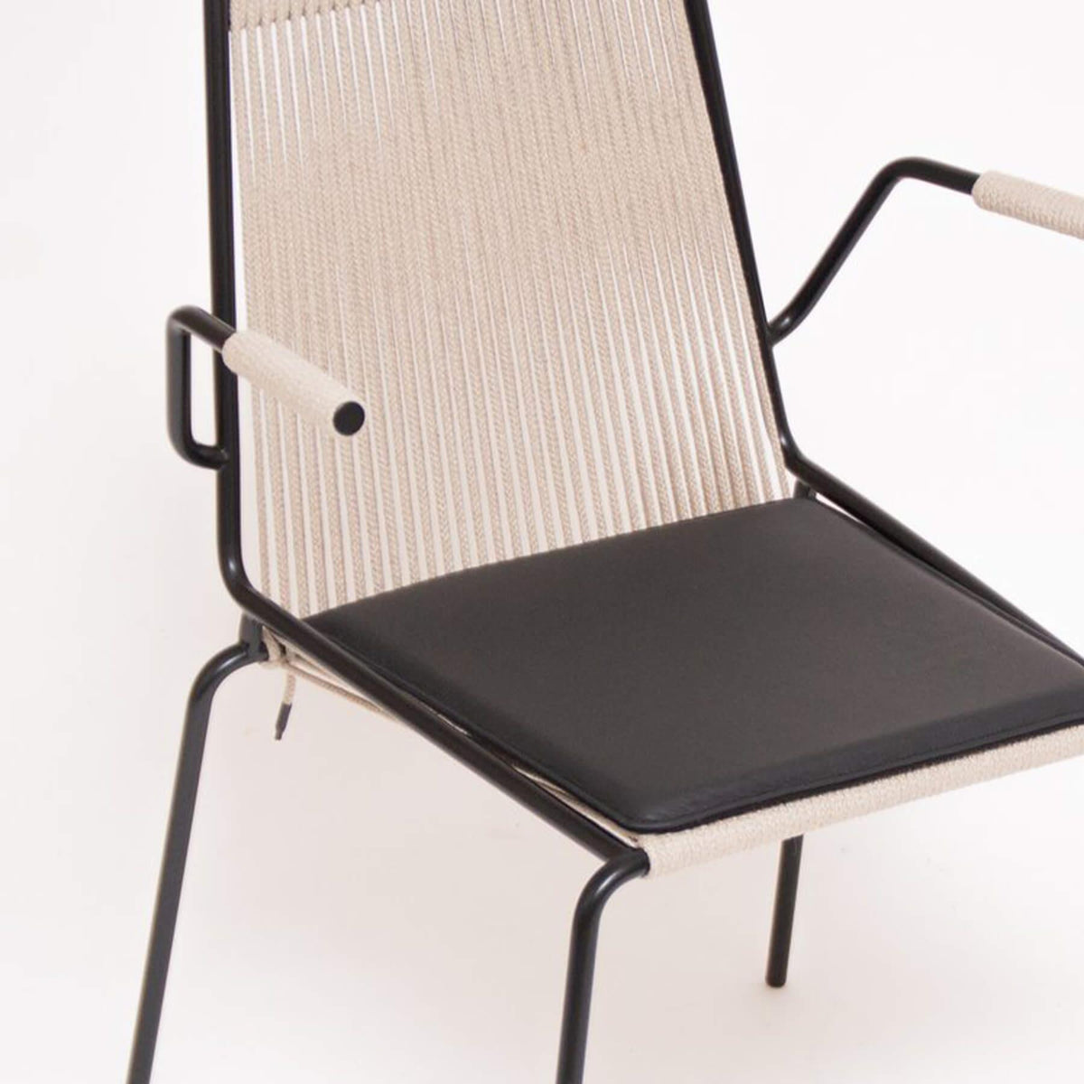 Thorup Copenhagen Noel Chair seat pad