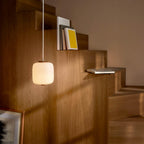Carl Hansen & Son EK61 Opal Pendant Light