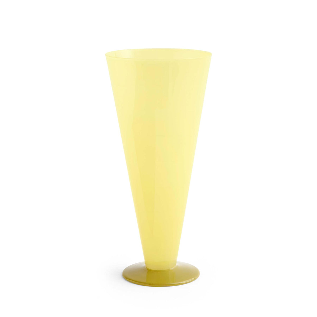 HAY Conical Vase