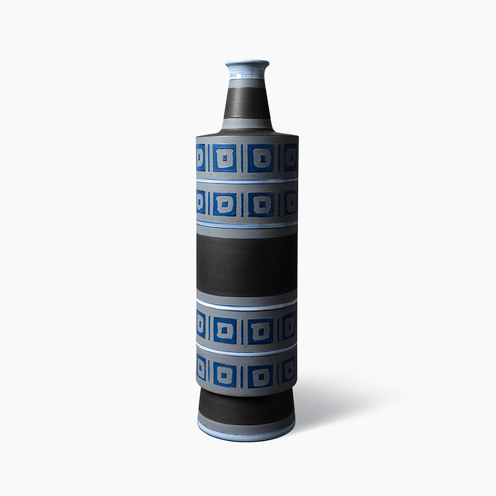Bitossi Vaso Riedizioni Cav. G. Bitossi