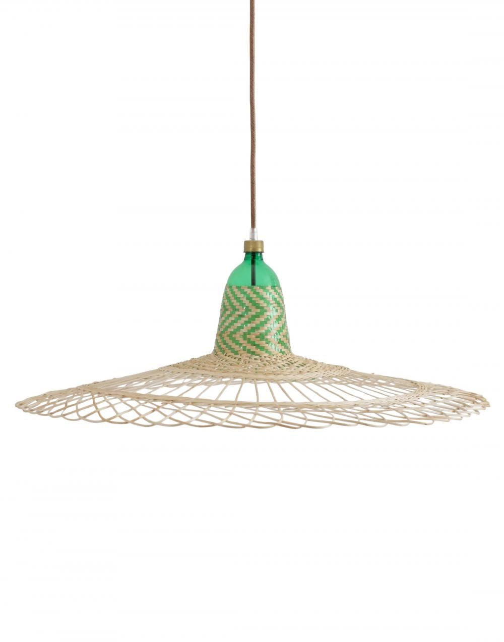 PET Lamp Chimbarongo Pendant