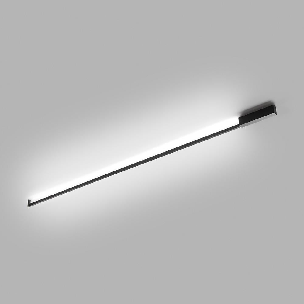Stripe wall / ceiling light by Light-Point