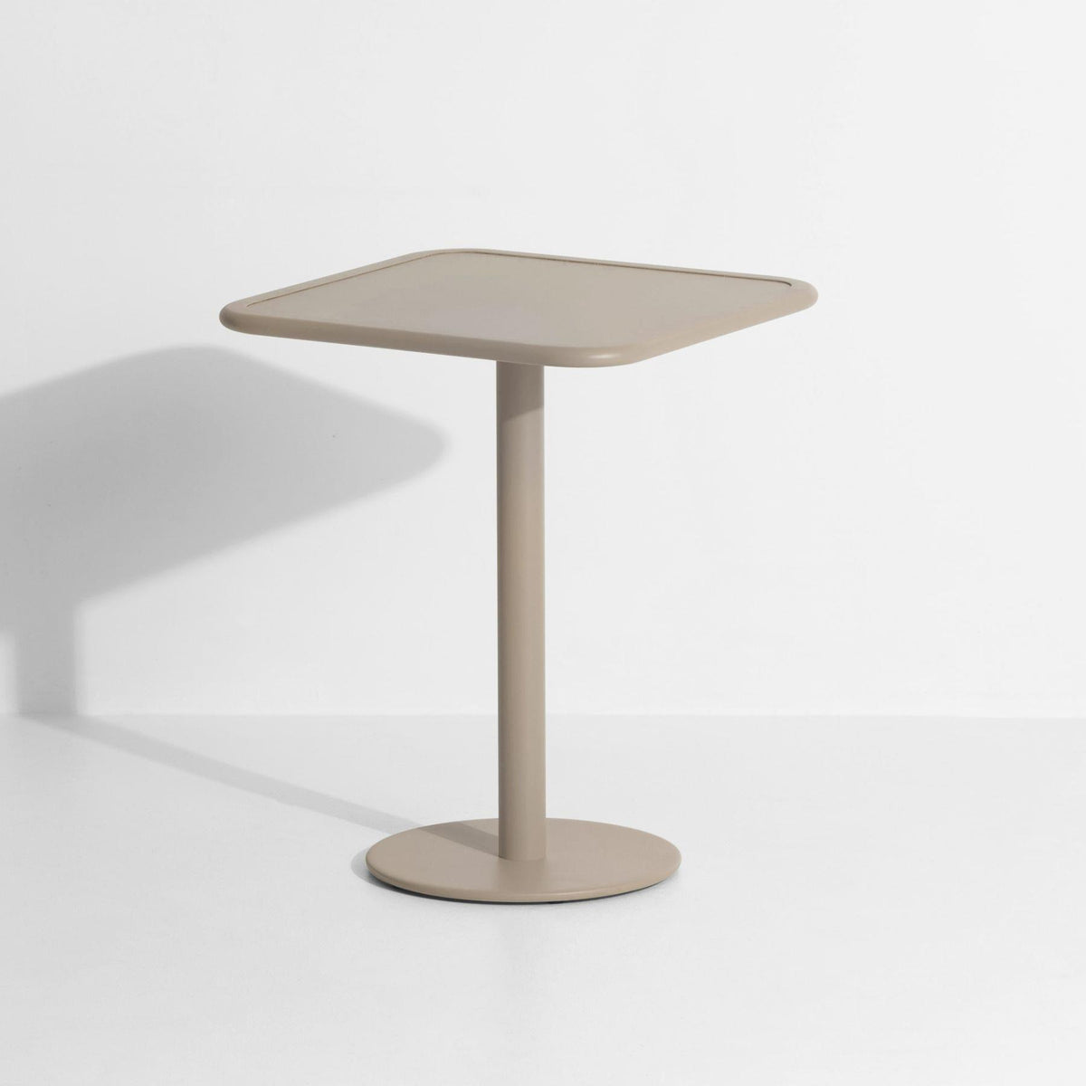 Petite Friture Week-End Garden Bistro Table