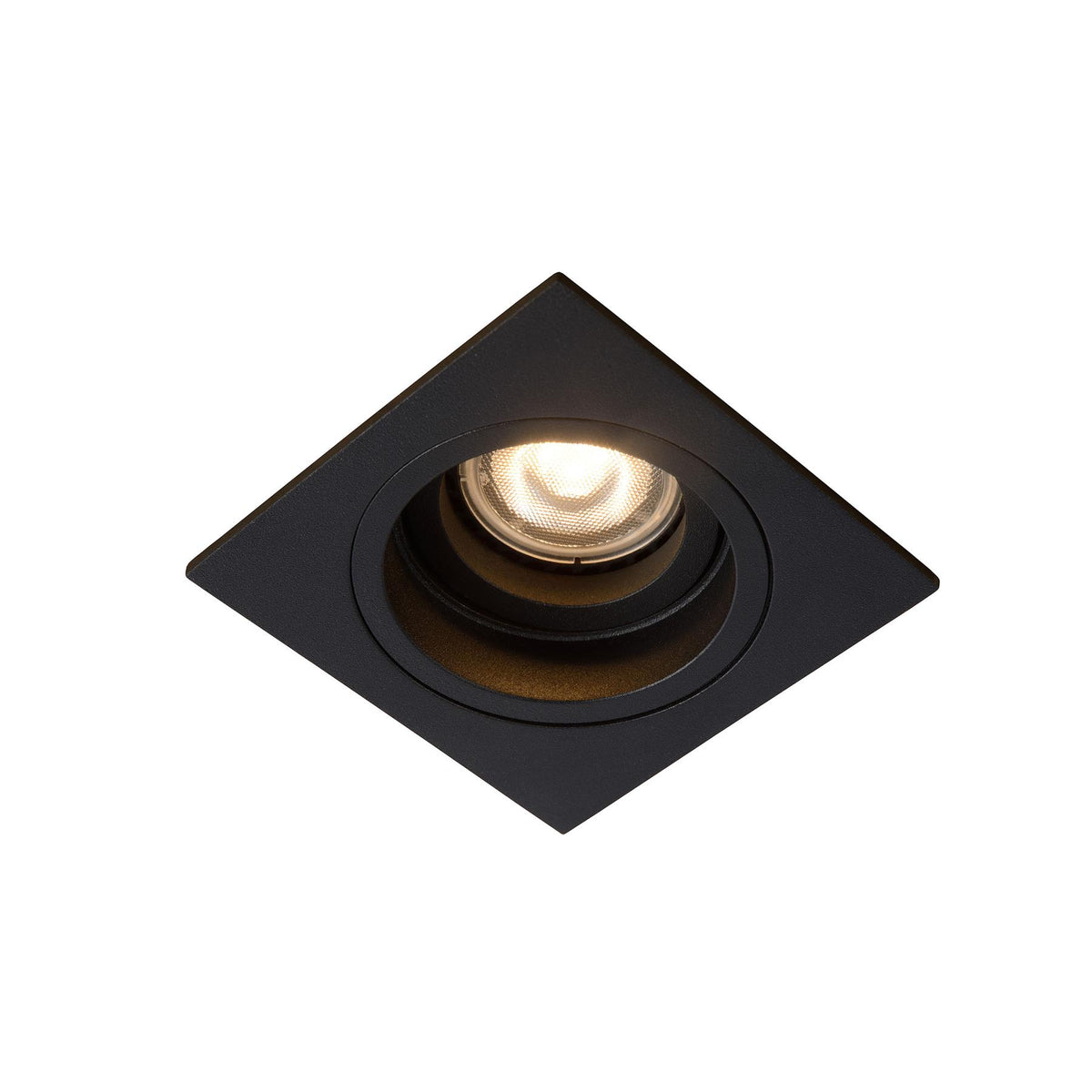 Lucide Embed Recessed Spotlight