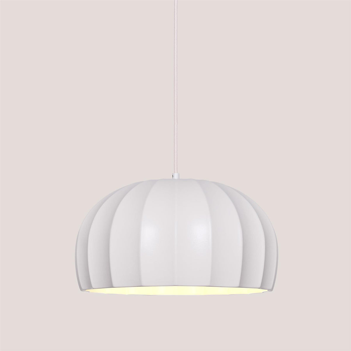 Patricia Lobo Lluvi Pendant Light