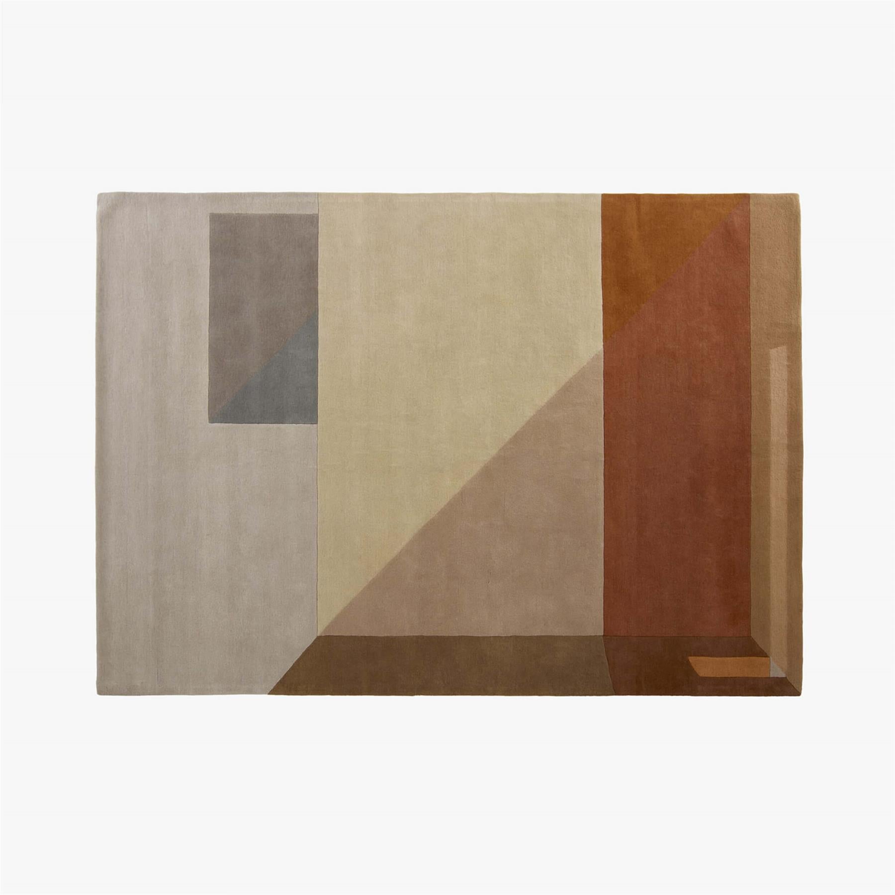 Ligne Roset Agosto Rug