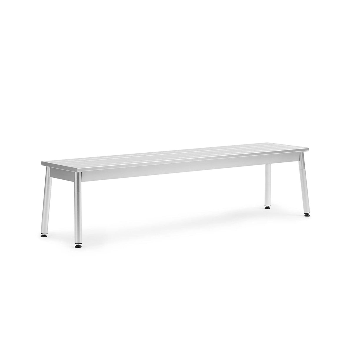 Normann Copenhagen Ex Garden Bench