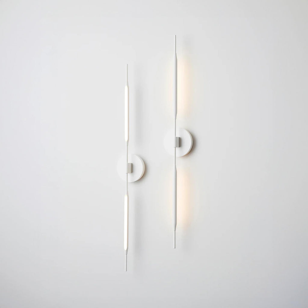 Tom Kirk Lighting Reed Wall Light