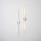Tom Kirk Lighting Reed Wall Light