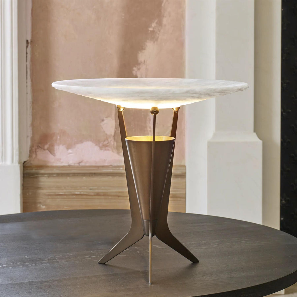 J. Adams Aragon Table Lamp