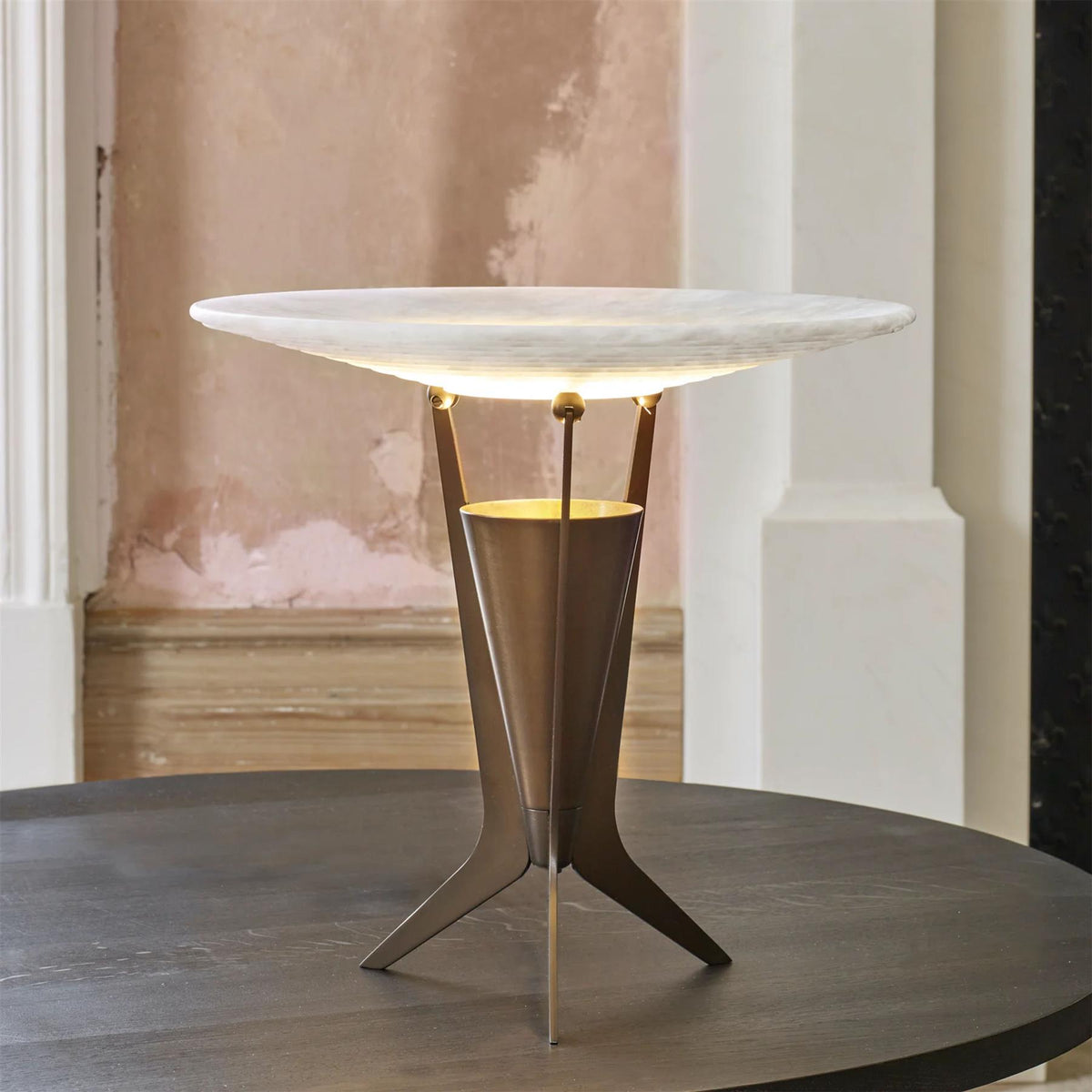 J. Adams Aragon Table Lamp