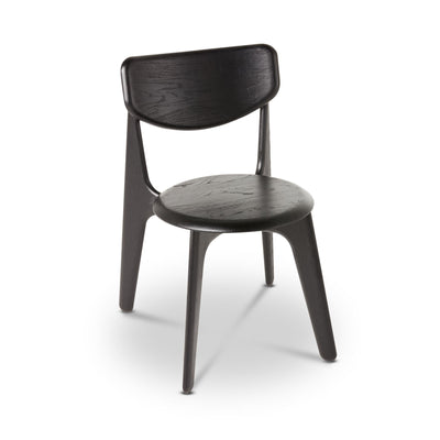 Tom Dixon Slab Dining Chair
