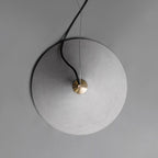 Bentu Ren pendant light