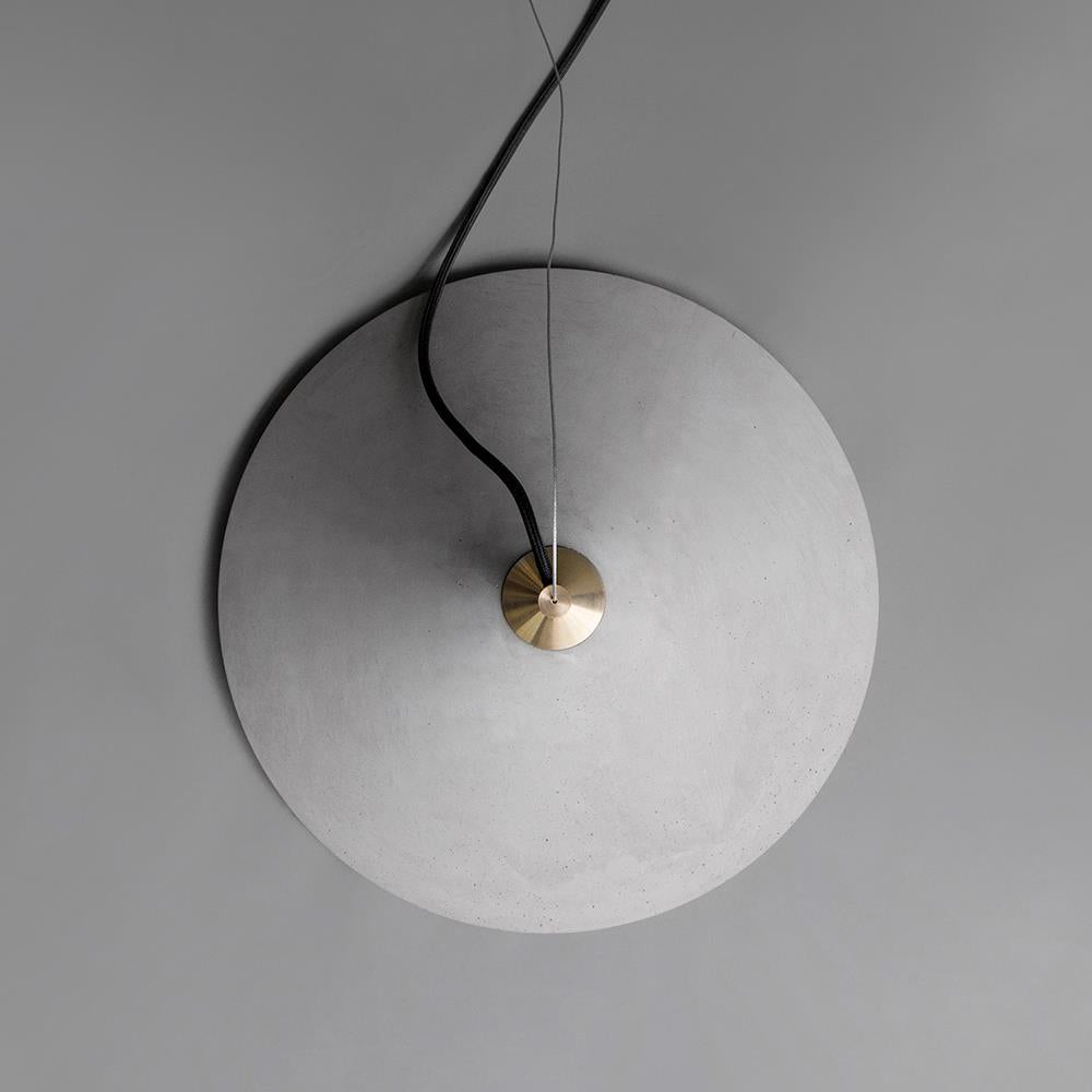 Bentu Ren pendant light