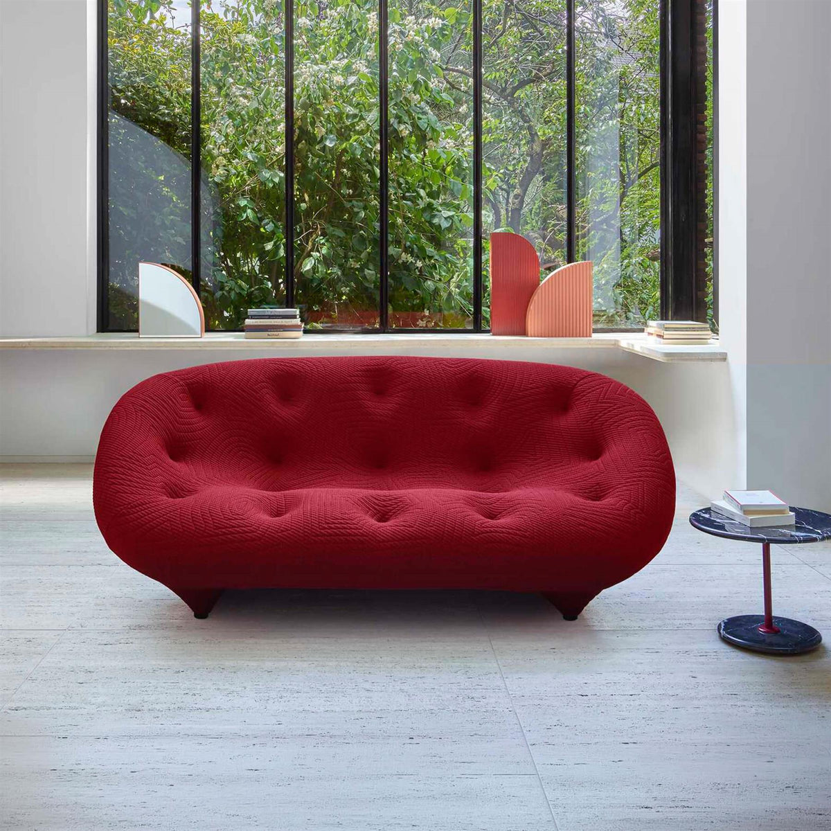 Ligne Roset Ploum 2+ Seater Sofa