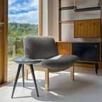 Tamart Central Stool